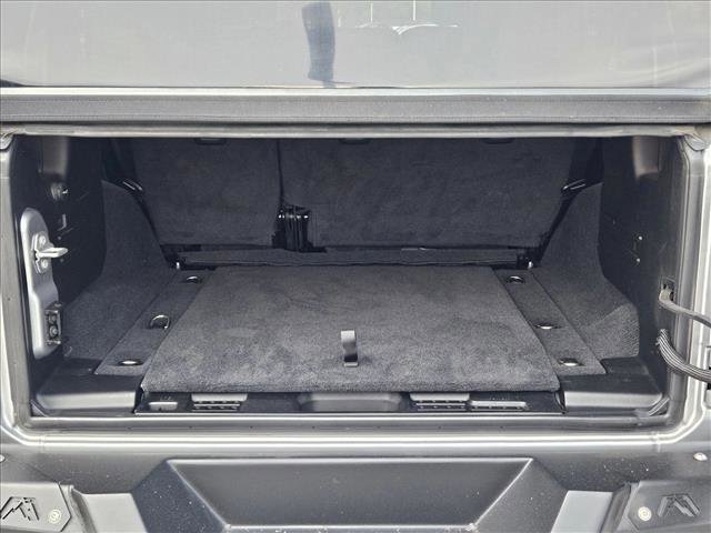 Used 2020 Jeep Wrangler Unlimited Sport S image 7