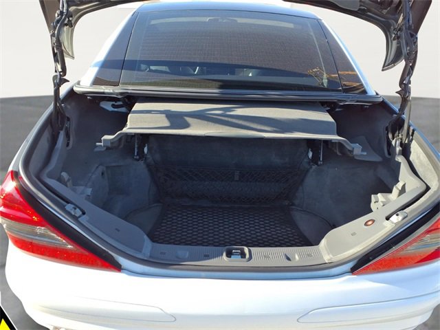 Used 2008 Mercedes-Benz SL 550 image 26