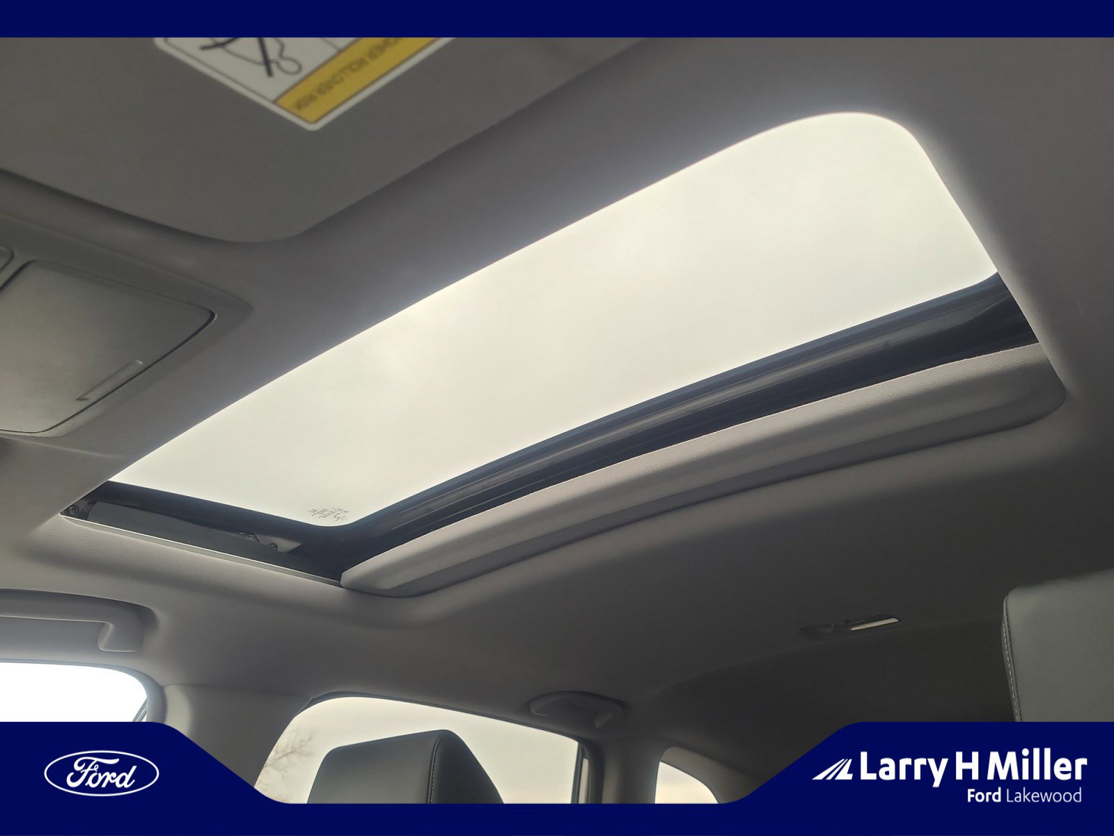Used 2019 Honda CR-V EX-L image 32