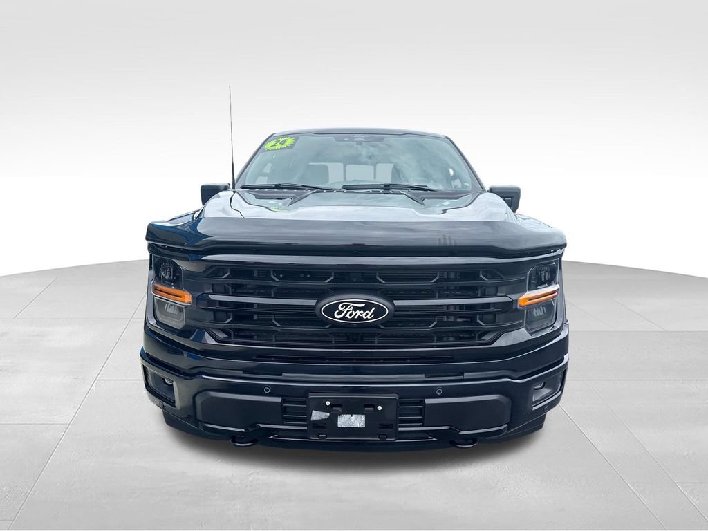 Used 2024 Ford F150 XLT AWD/4WD image 20