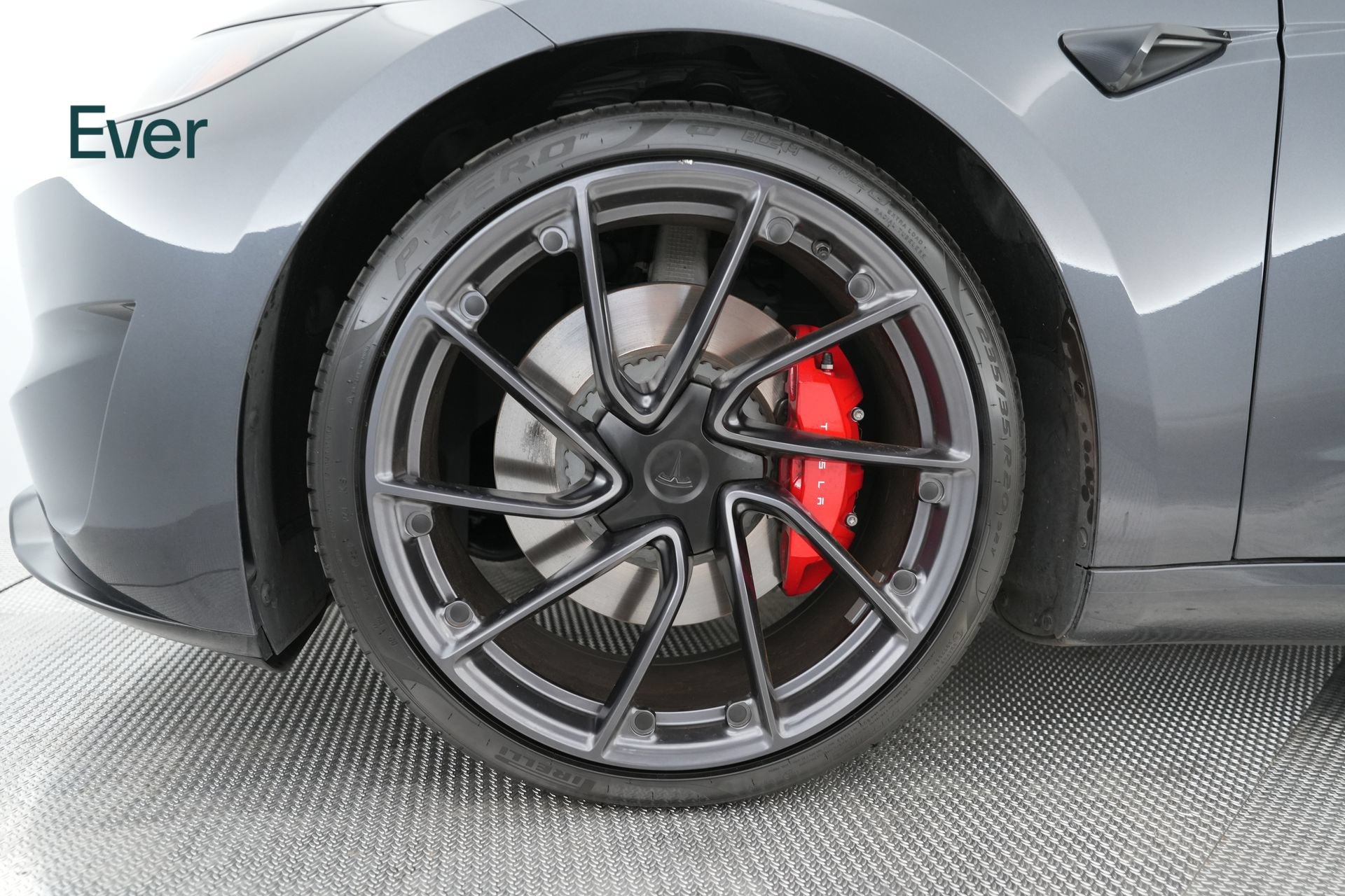 Used 2024 Tesla Model 3 Performance AWD/4WD image 20
