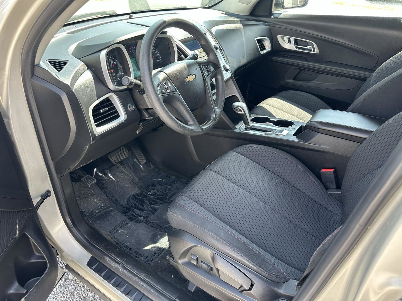 Used 2013 Chevrolet Equinox LS FWD image 22