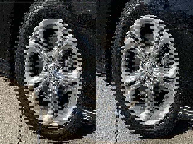 Certified 2024 Honda Accord LX image 8