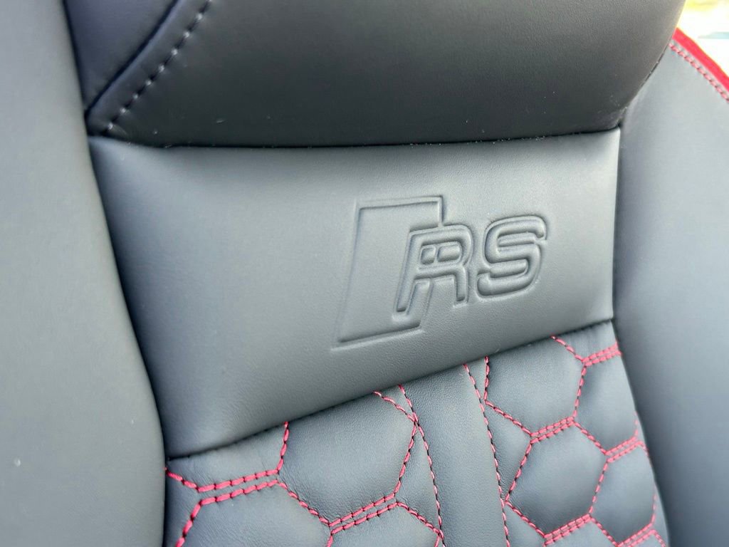 New 2026 Audi RS 3 AWD/4WD image 60