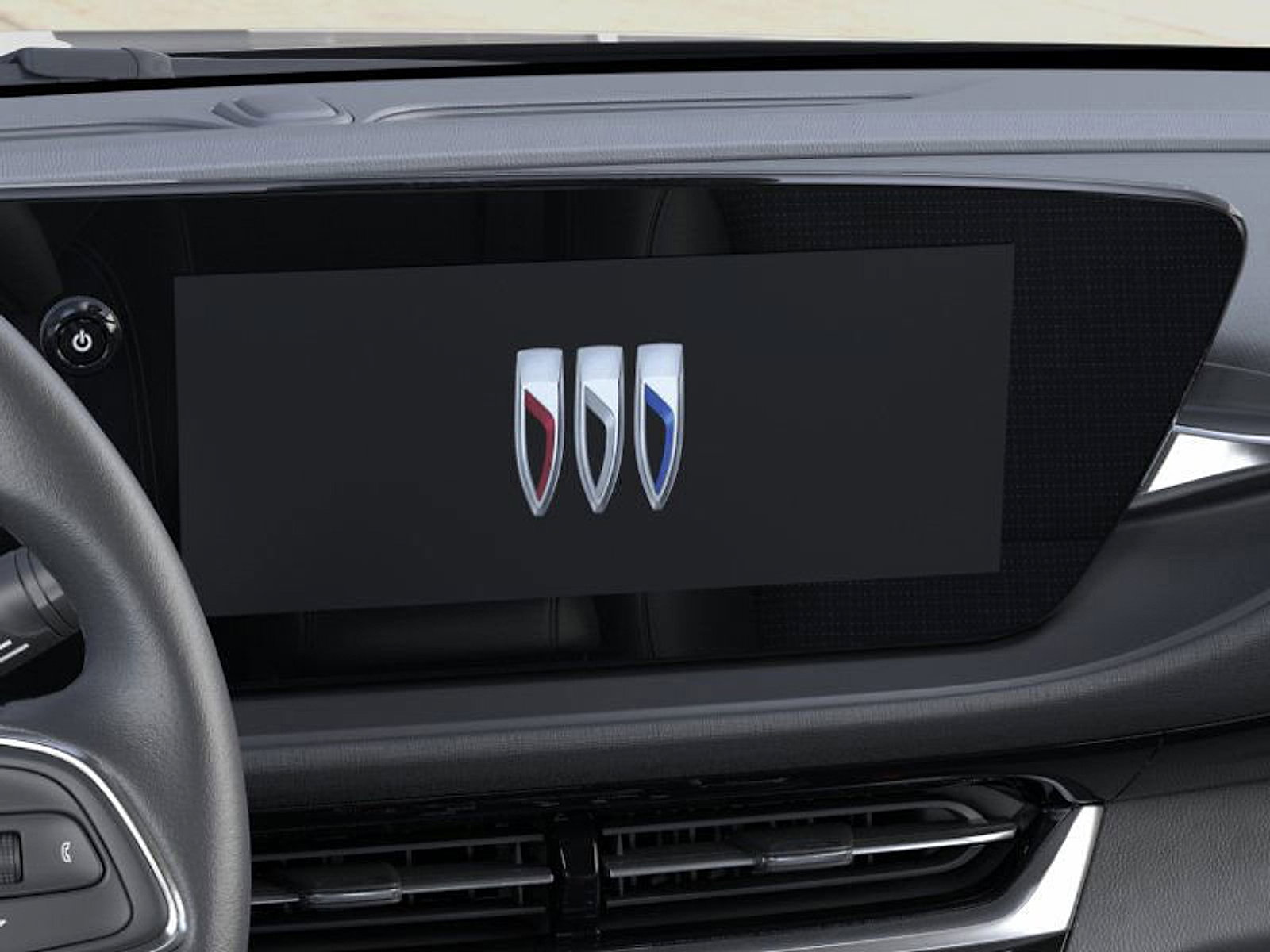 New 2026 Buick Envista Sport Touring w/ Convenience II Package image 20