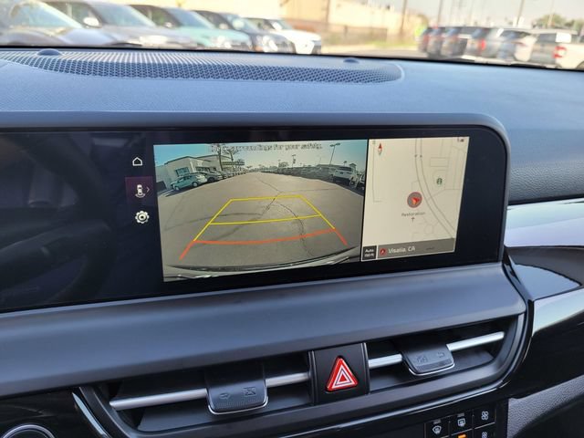 New 2026 Kia Seltos S FWD image 10