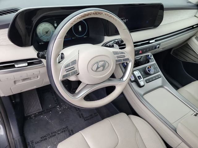 Used 2024 Hyundai Palisade Calligraphy image 19
