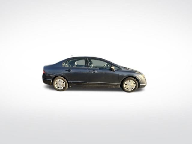 Used 2008 Honda Civic Hybrid Sedan image 7