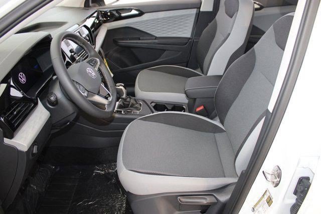 Used 2024 Volkswagen Taos S FWD image 5