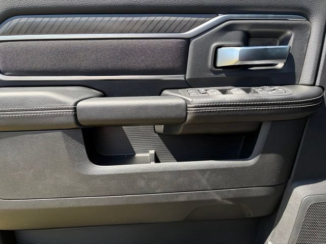 New 2026 RAM 2500 Big Horn AWD/4WD image 21