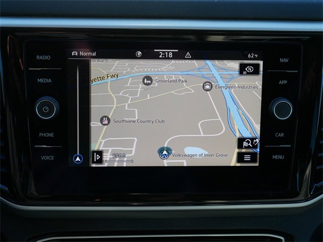 Used 2021 Volkswagen Atlas SEL Premium image 33