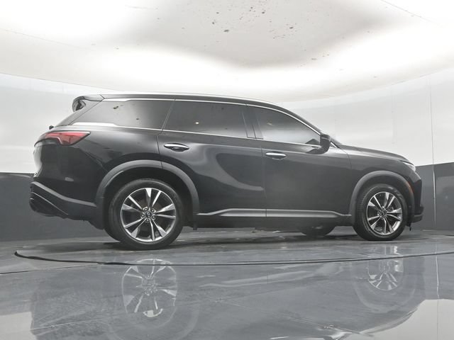 Used 2023 INFINITI QX60 Luxe w/ Performance Audio Package AWD/4WD image 51