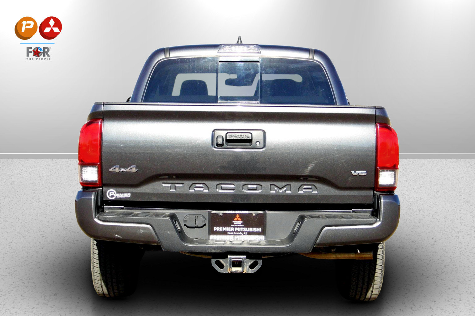 Used 2020 Toyota Tacoma SR5 image 6