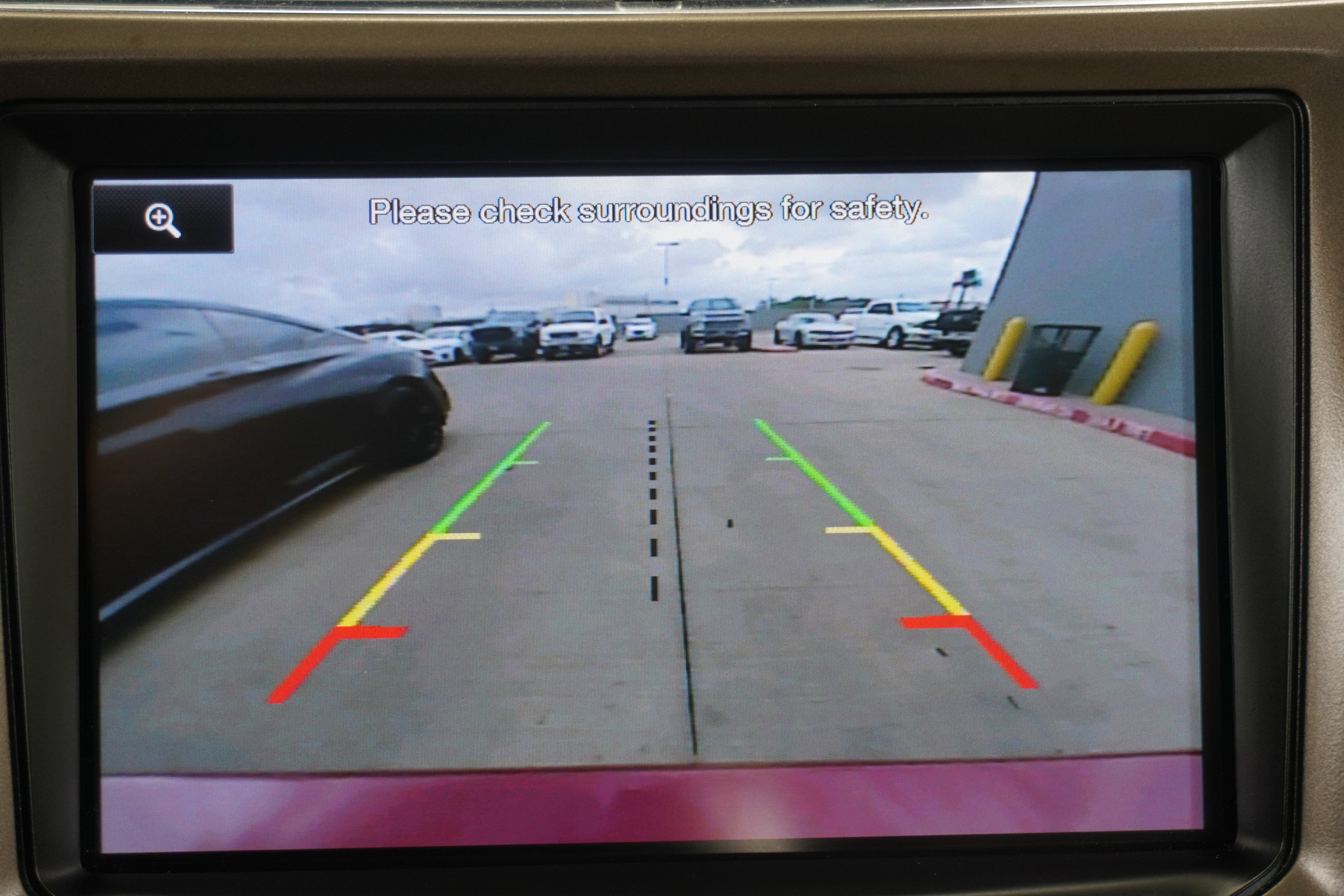 Used 2013 Lincoln MKX FWD image 20