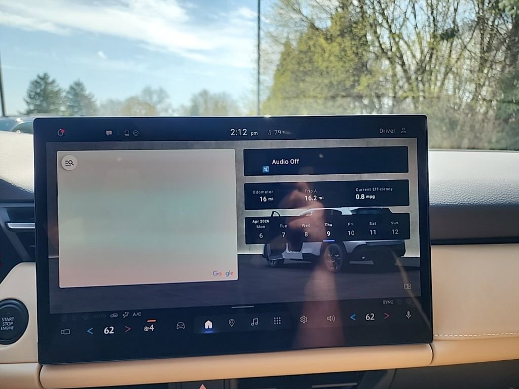 New 2026 MAZDA CX-5 2.5 S w/ Premium Plus Package image 19