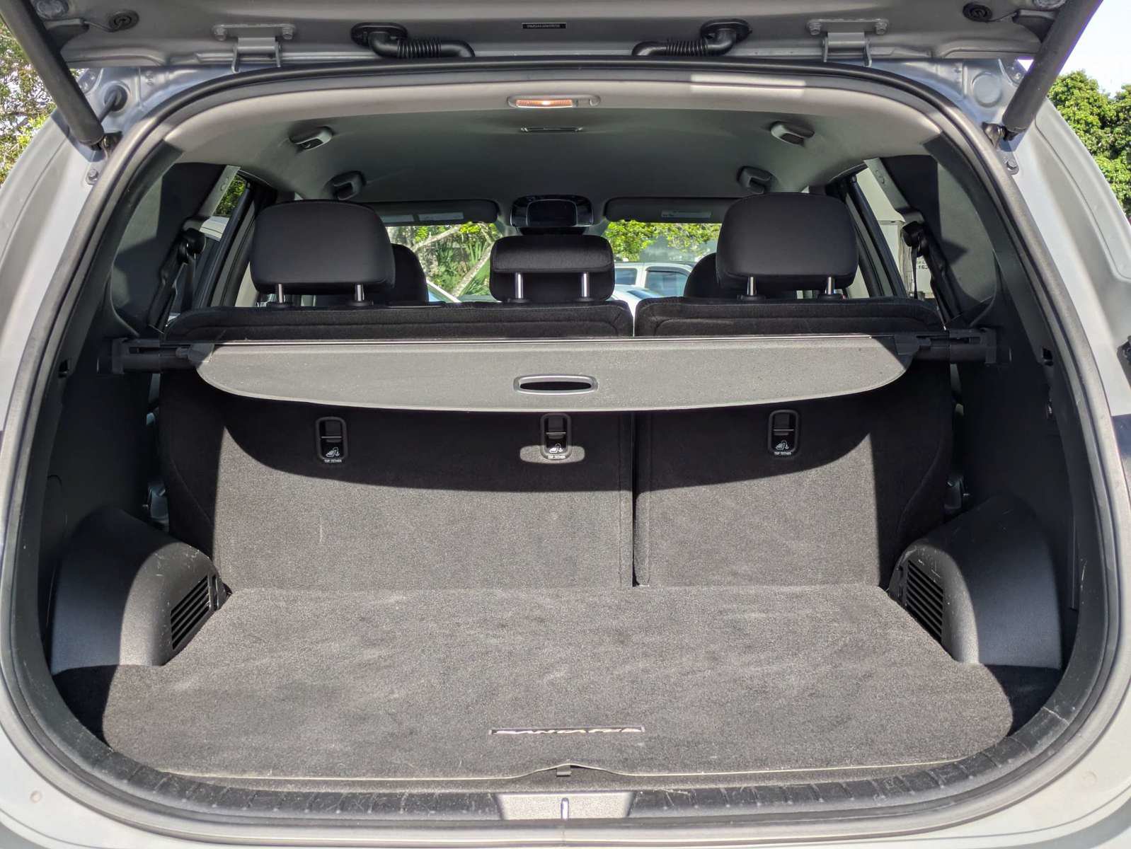 Used 2022 Hyundai Santa Fe XRT FWD image 10