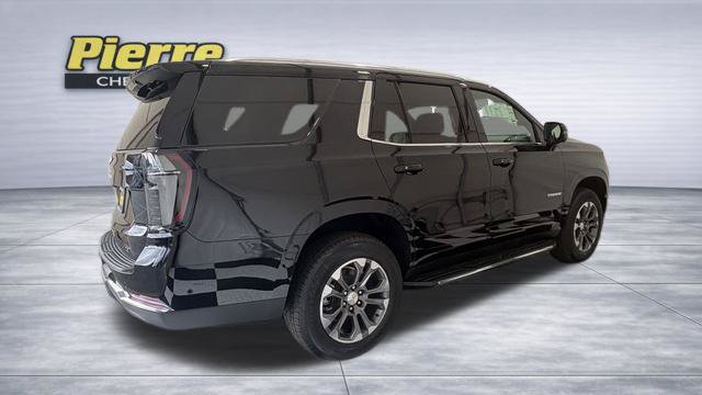 New 2026 Chevrolet Tahoe LT w/ Comfort Package AWD/4WD image 7