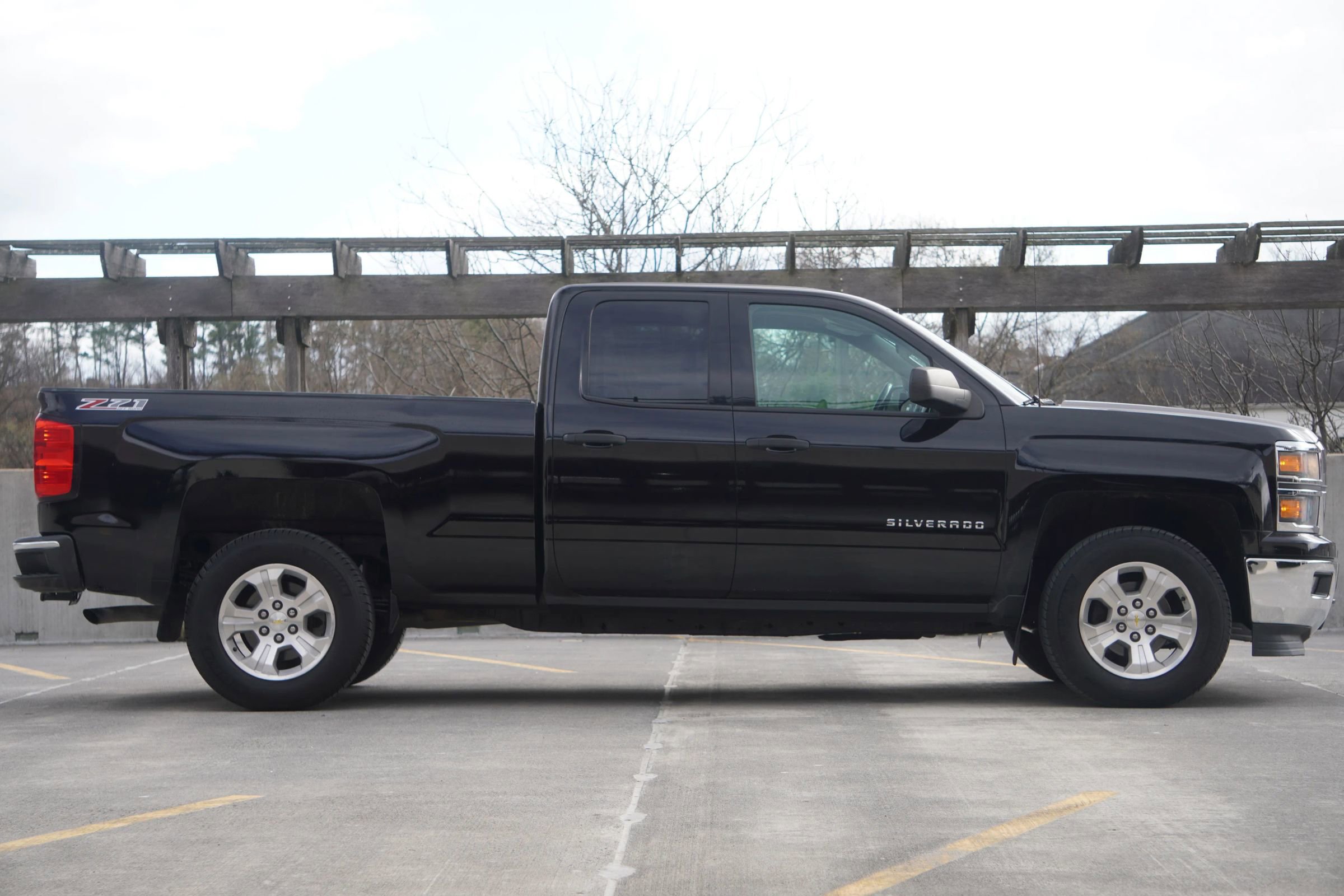 Used 2014 Chevrolet Silverado 1500 LT w/ All Star Edition image 17
