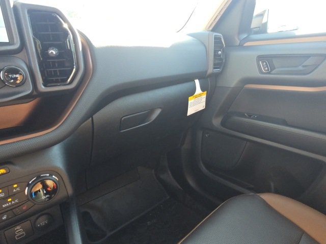 Used 2024 Ford Bronco Sport Badlands w/ Premium Package AWD/4WD image 19