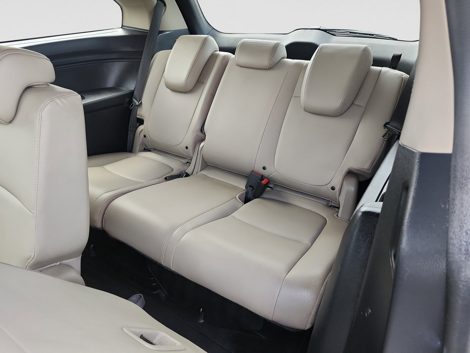 Used 2019 Honda Odyssey EX-L image 14
