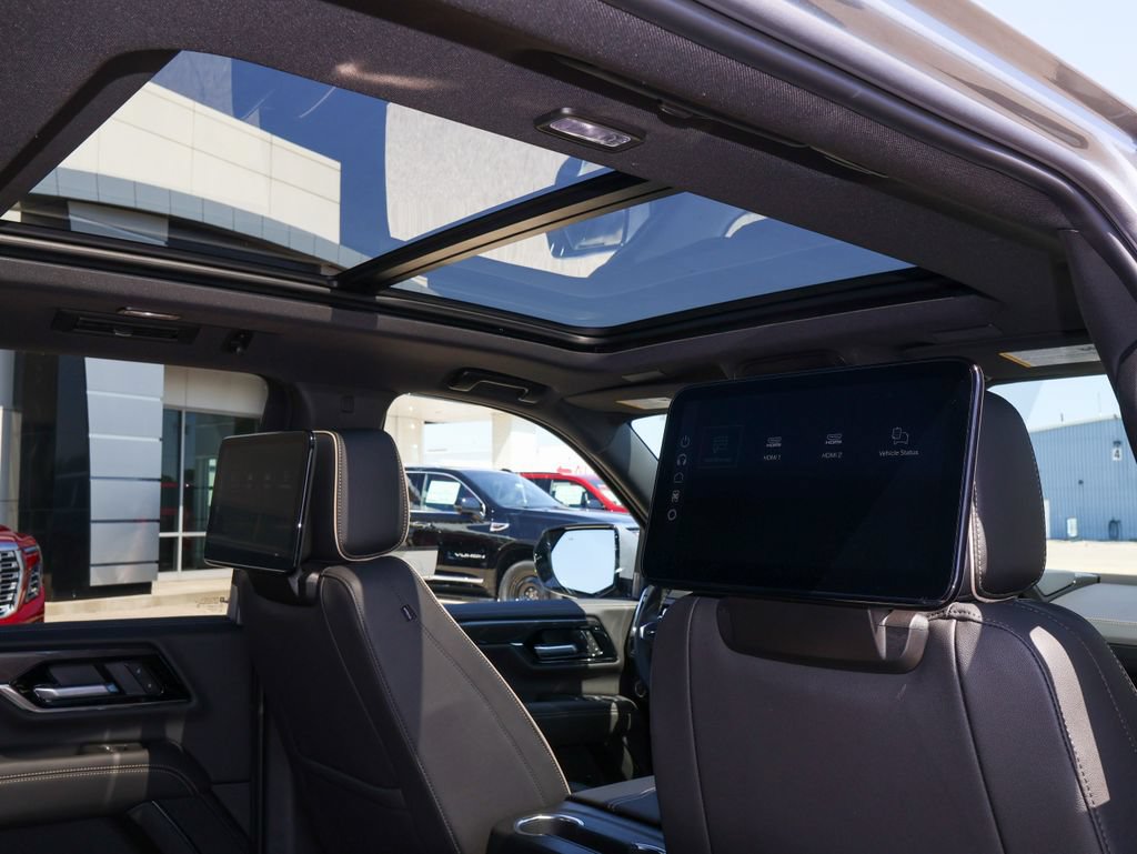 New 2026 GMC Yukon XL Elevation w/ Elevation Premium Package AWD/4WD image 42