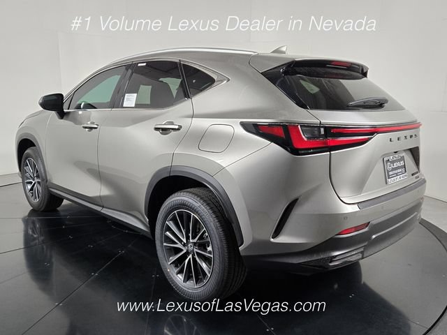 New 2026 Lexus NX 350 AWD w/ Premium Package image 6