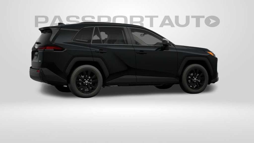 New 2026 Toyota RAV4 XLE Premium w/ Panoramic Sun Roof Package AWD/4WD image 12