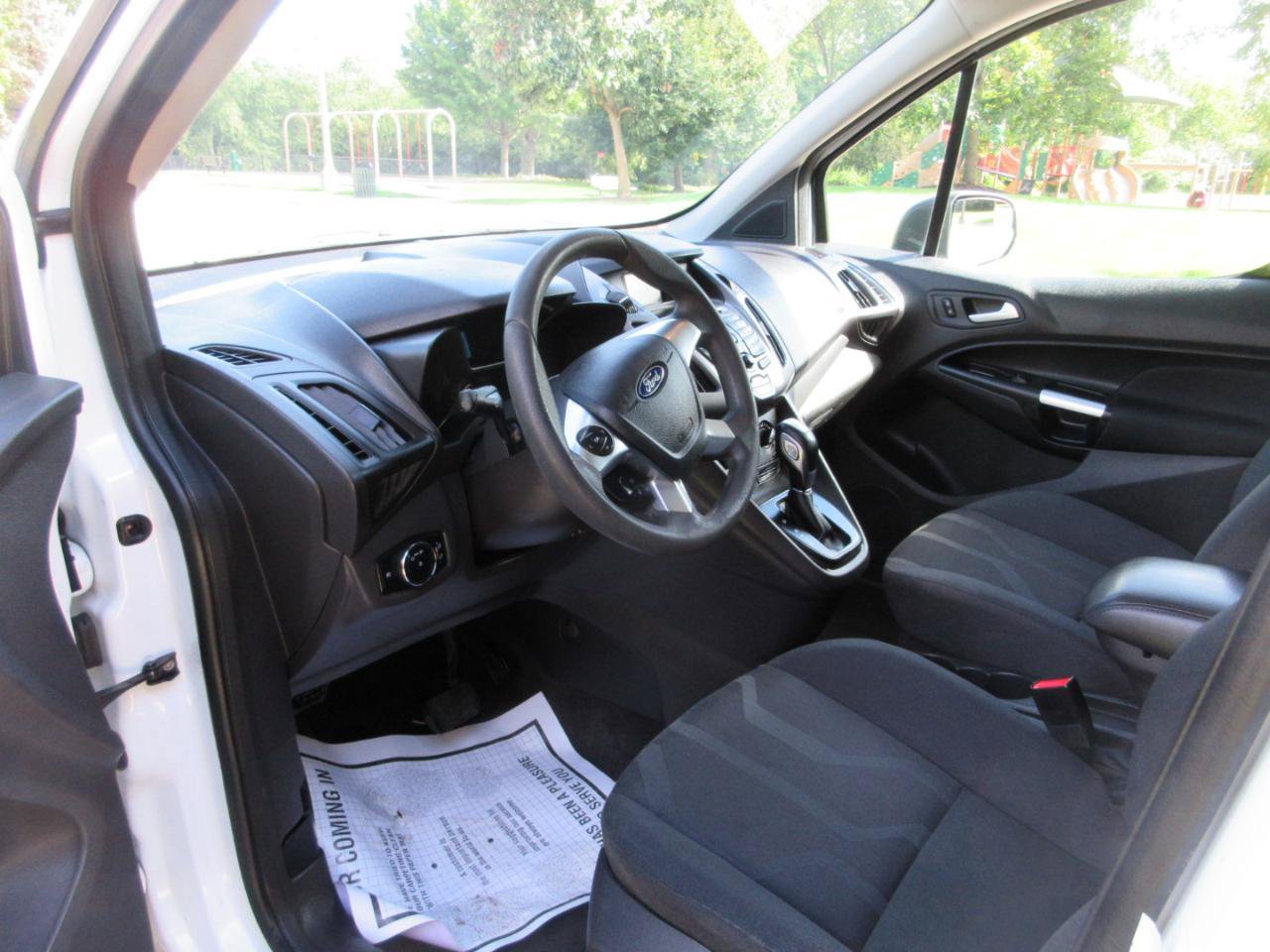 Used 2018 Ford Transit Connect XLT FWD image 23