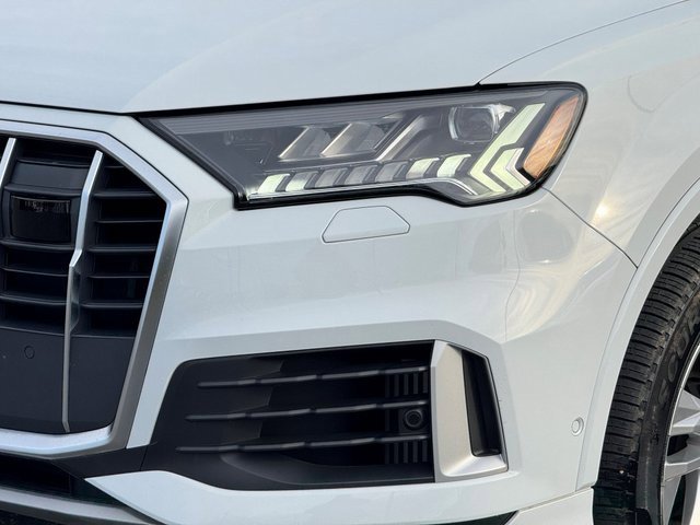 Certified 2023 Audi Q7 3.0T Premium Plus image 7