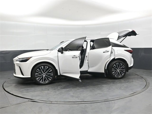Used 2024 Lexus RX 350 Premium Plus image 49