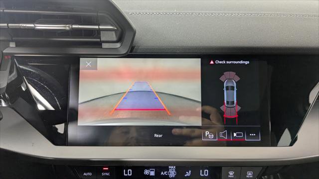 Used 2023 Audi A3 2.0T Premium w/ Convenience Package image 29