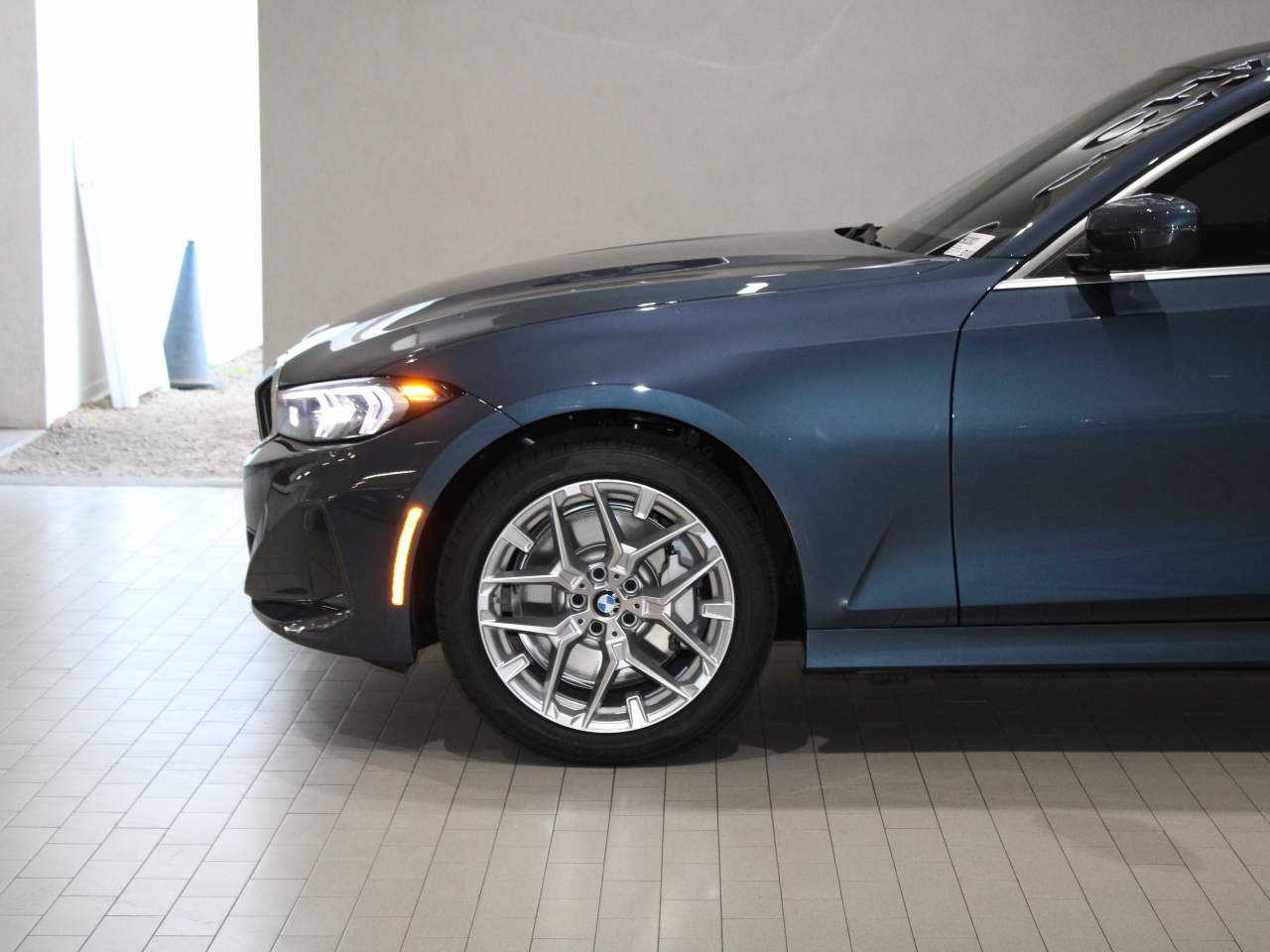 Used 2026 BMW 330i Sedan RWD image 4