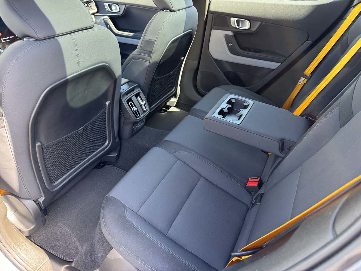 Used 2023 Polestar Polestar 2 w/ Pilot Pack AWD/4WD image 21