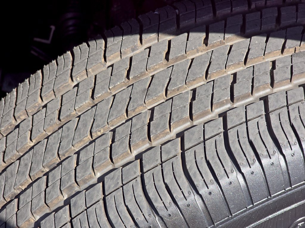 Used 2026 Chrysler Pacifica Select FWD image 11