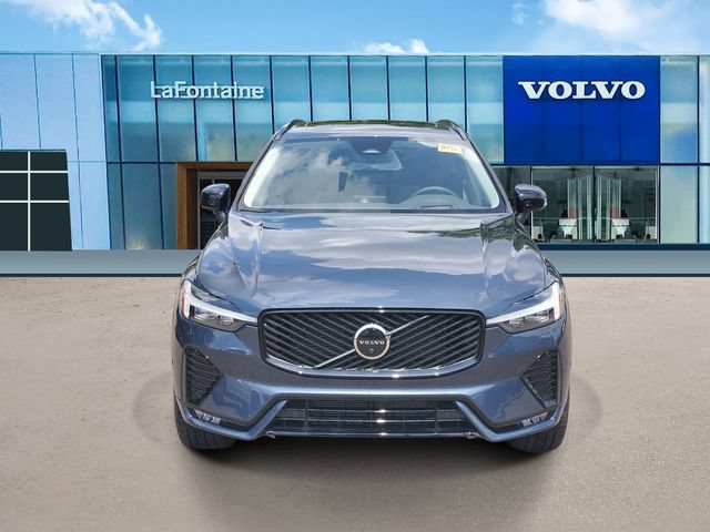 New 2026 Volvo XC60 B5 Ultra w/ Protection Package Premier AWD/4WD image 2