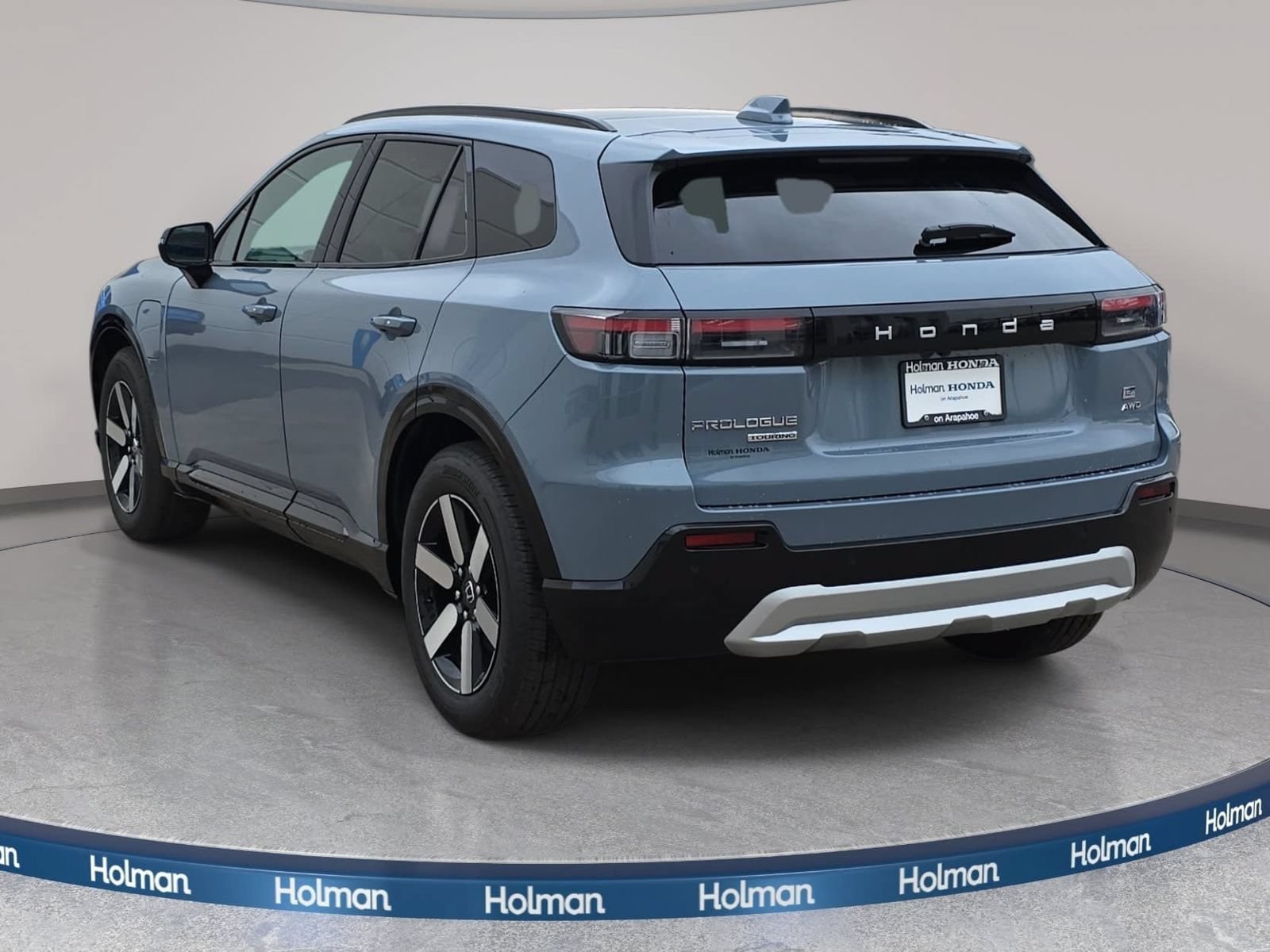 New 2026 Honda Prologue Touring image 7