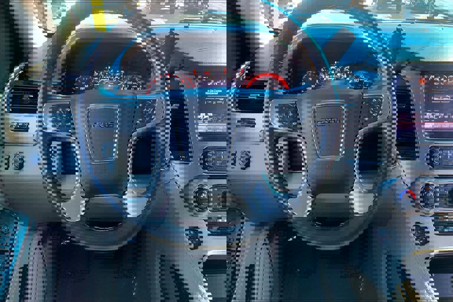 Used 2016 GMC Yukon XL Denali w/ Open Road Package image 5