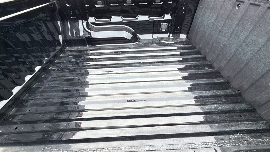 Used 2023 Chevrolet Colorado Z71 image 20