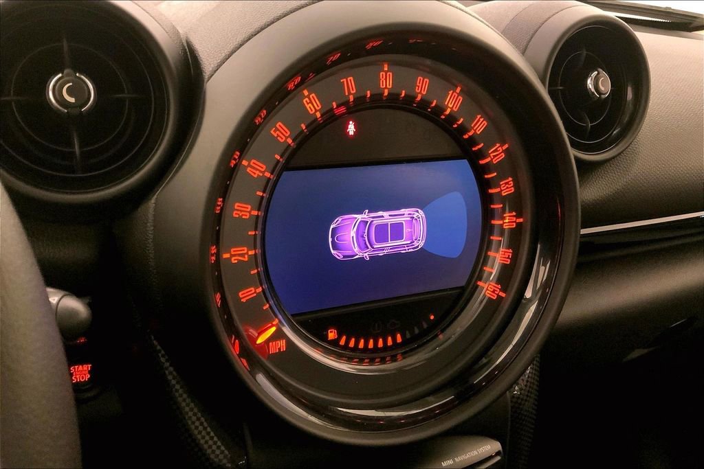 Used 2015 MINI Cooper Countryman S image 17