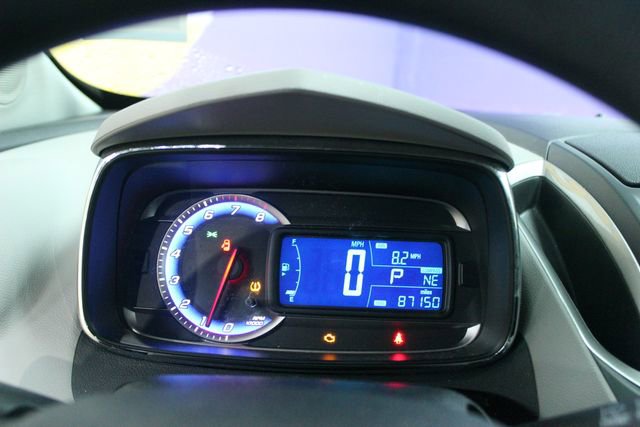 Used 2016 Chevrolet Trax LT FWD image 14