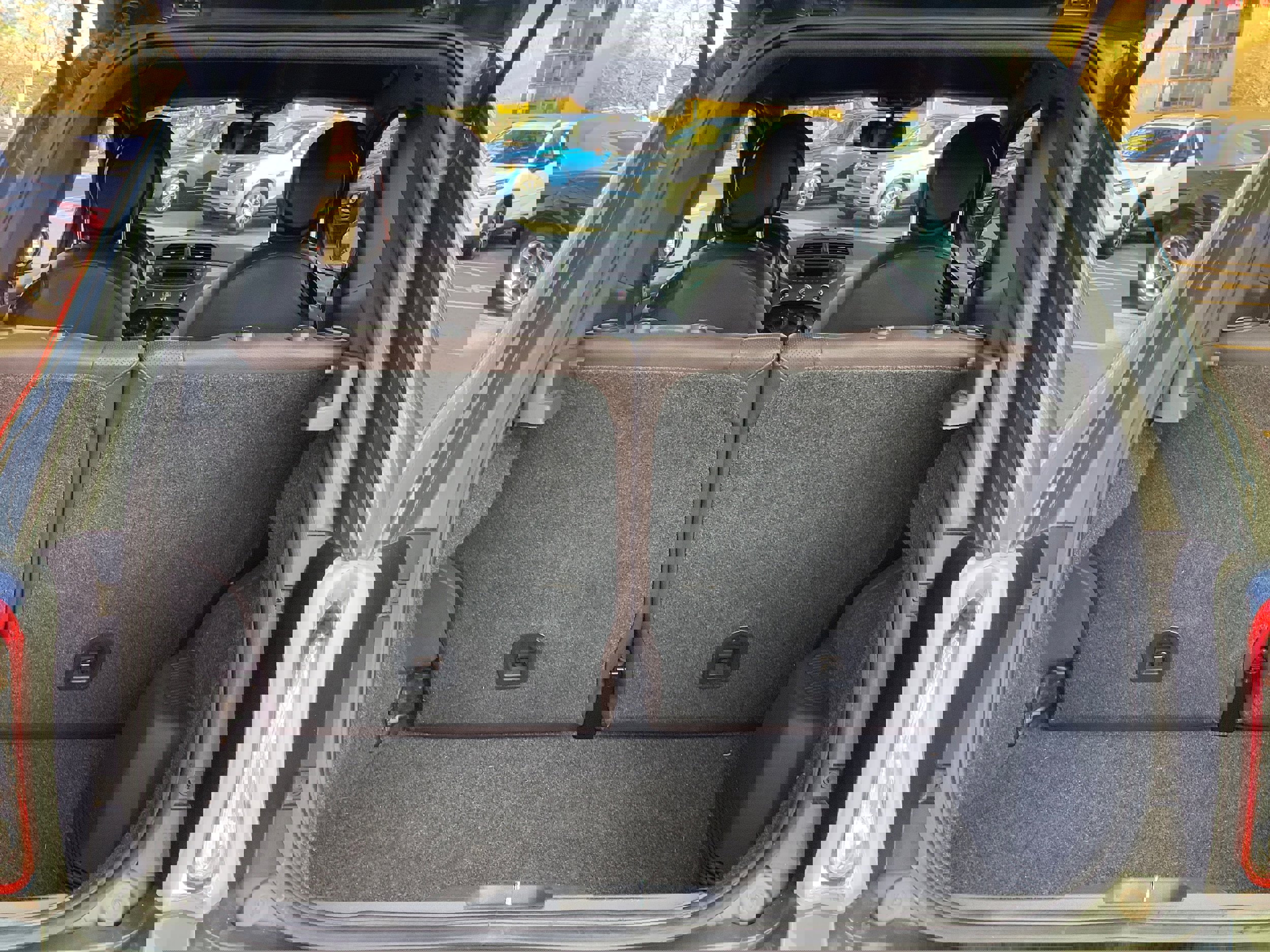 Used 2012 FIAT 500 Sport w/ Safety & Sound Pkg image 13