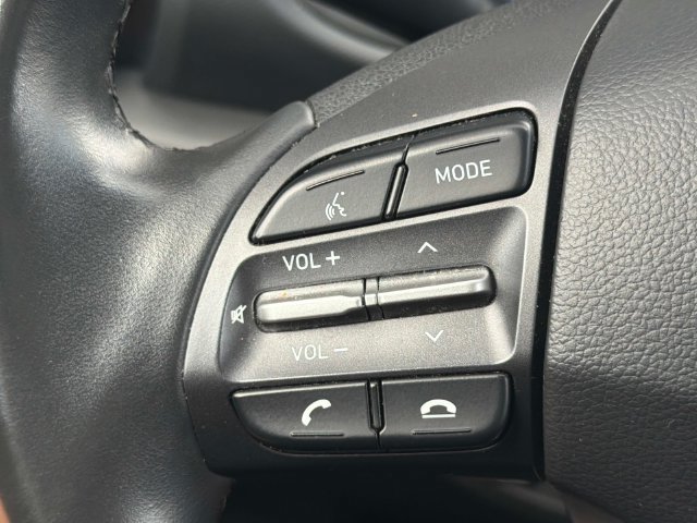 Used 2021 Hyundai Kona SEL AWD/4WD image 30