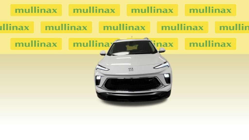 New 2026 Buick Encore GX Sport Touring w/ Advanced Technology Package image 47