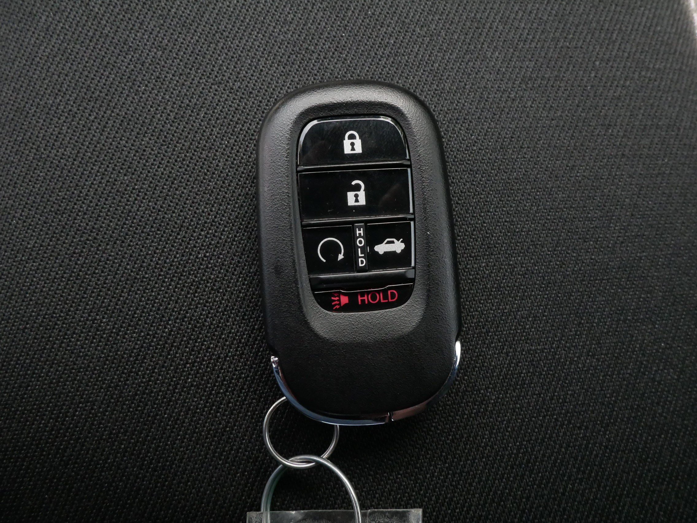 Certified 2026 Honda Civic Sport image 32