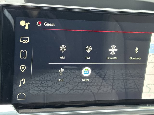 New 2026 GMC Sierra 2500 SLT w/ SLT Premium Package image 35