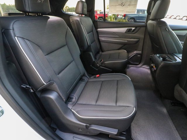 New 2026 Buick Enclave Sport Touring w/ Power Package image 26