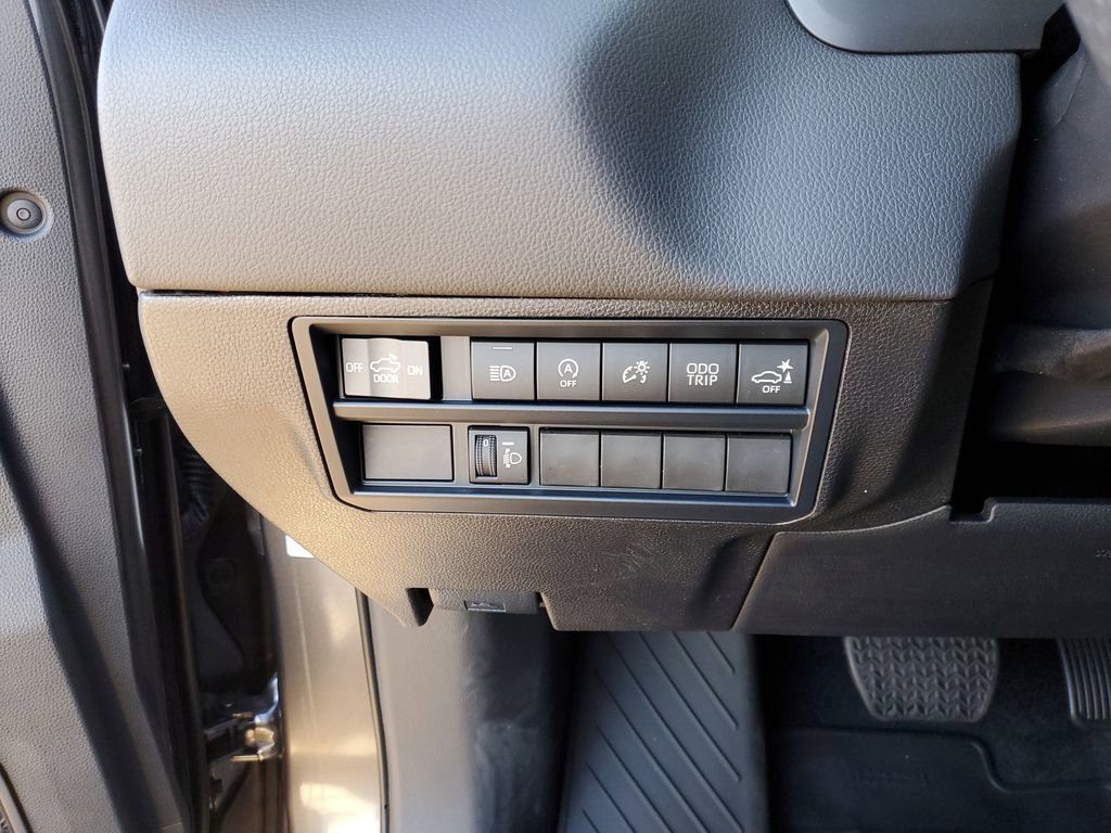 New 2026 Toyota Tundra Limited image 19