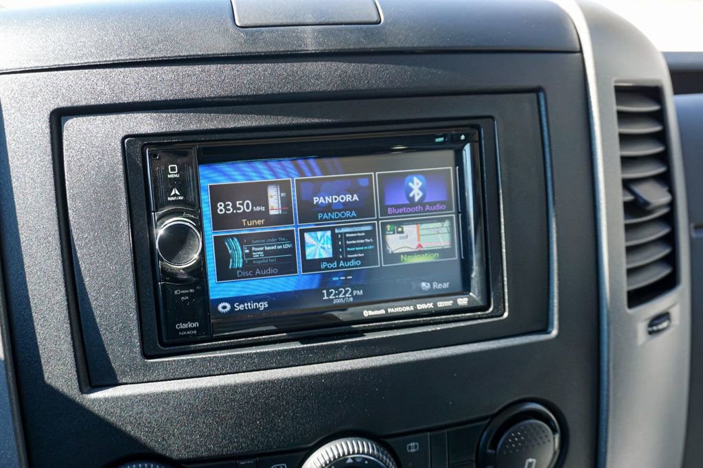 Used 2015 Mercedes-Benz Sprinter 2500 image 21