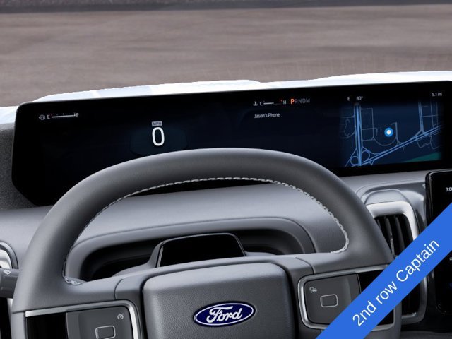 New 2027 Ford Expedition Platinum AWD/4WD image 15