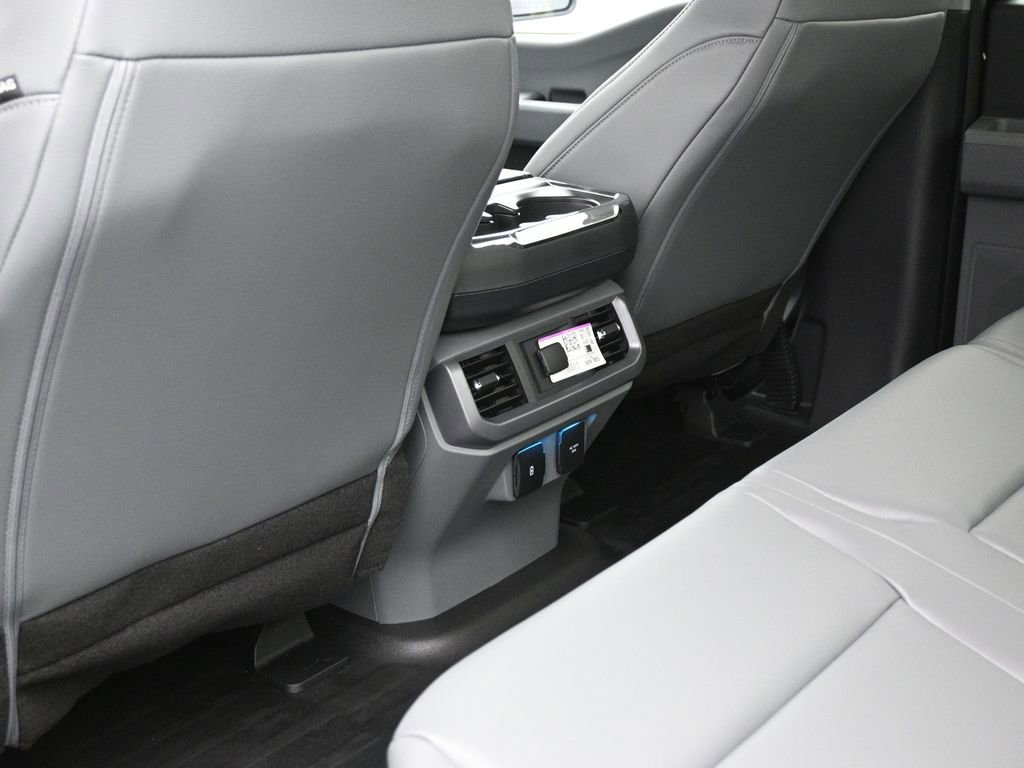 New 2024 Ford F150 Lightning Pro image 18